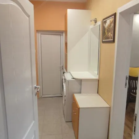 Maximo Apartman Rusze