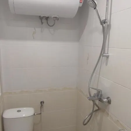 Apartman Maximo Rusze