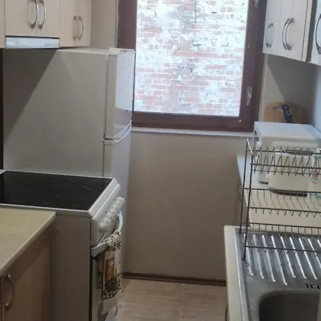 Maximo Apartamento Ruse