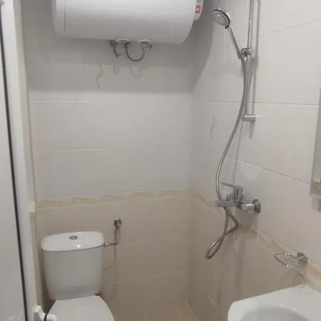 Apartman Maximo