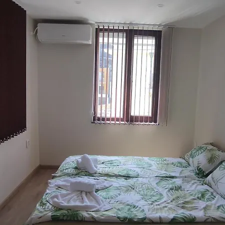 Apartman Maximo Rusze