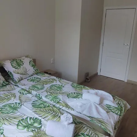 Apartman Maximo Rusze