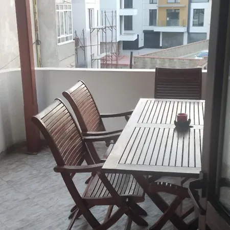 Maximo Apartman