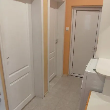 Apartman Maximo *