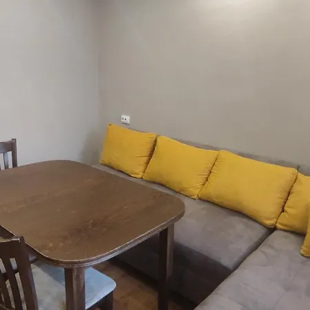 Apartman Maximo Rusze