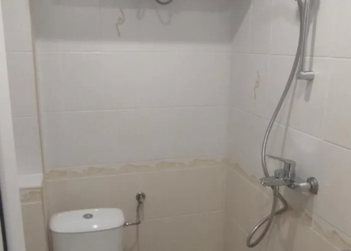 Апартаменты Maximo