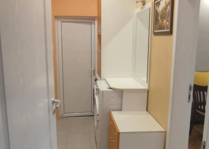 Maximo Apartmán Ruse