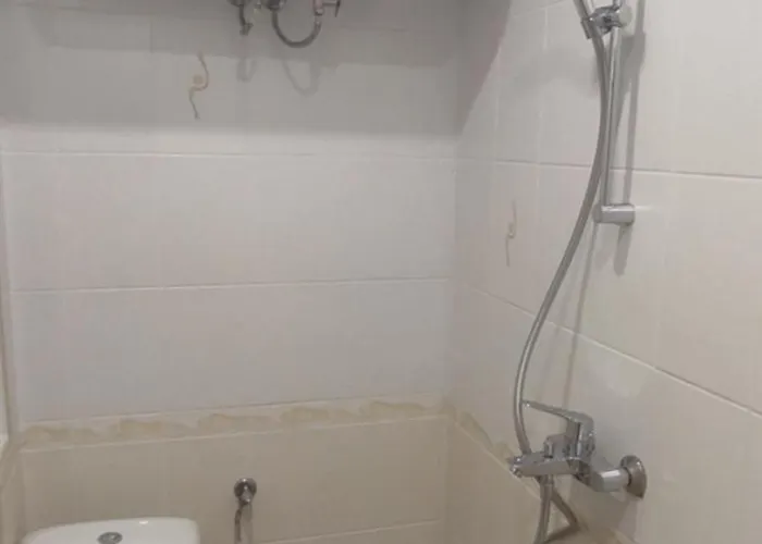 Apartmán Maximo Ruse