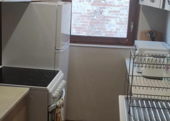 Maximo Apartmán Ruse